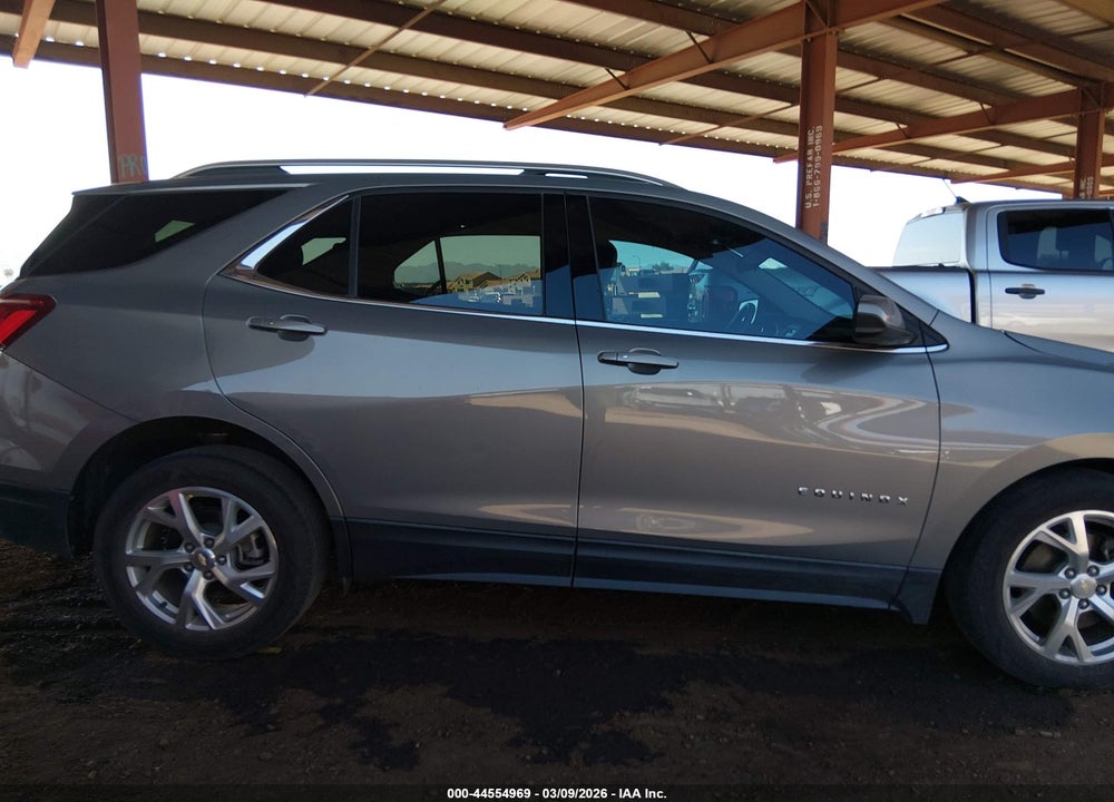 2019 CHEVROLET EQUINOX LT VIN: 3GNAXLEX4KS522365