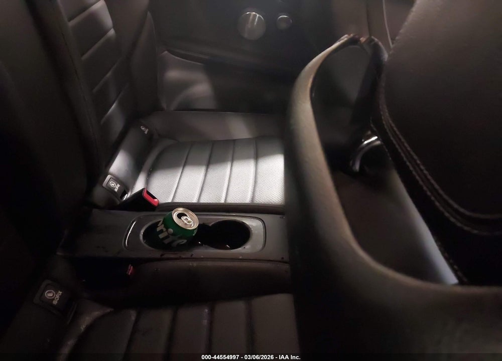 2017 MERCEDES-BENZ C 300 4MATIC VIN: WDDWJ4KB6HF534325