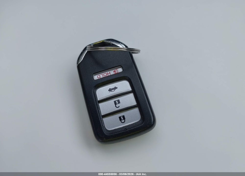 2015 HONDA CIVIC EX VIN: 19XFB2F87FE248226