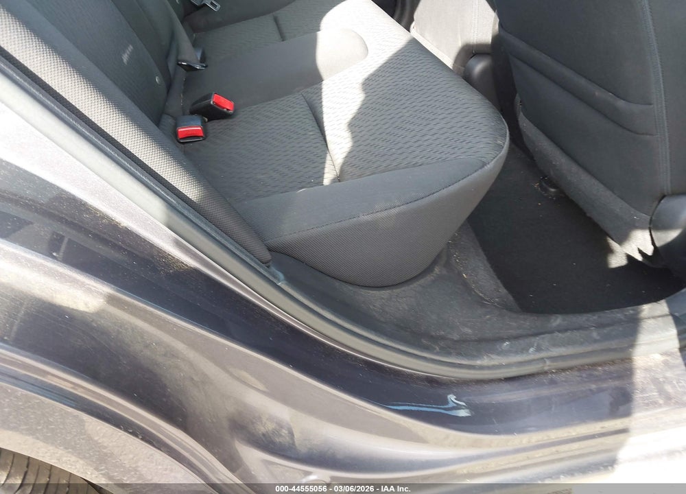 2015 HONDA CIVIC EX VIN: 19XFB2F87FE248226