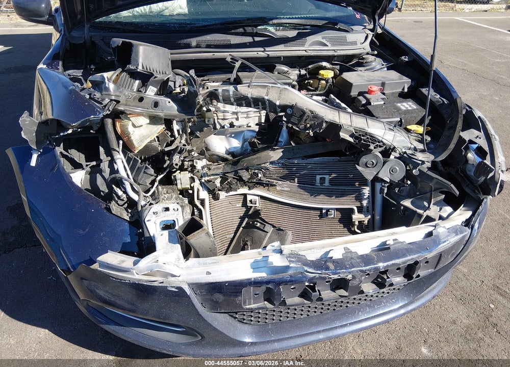 2015 DODGE DART SXT VIN: 1C3CDFBB3FD224081