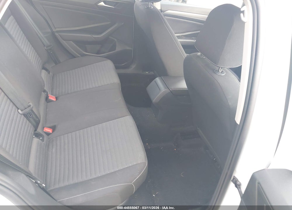 2023 VOLKSWAGEN JETTA 1.5T S VIN: 3VW5M7BUXPM048970