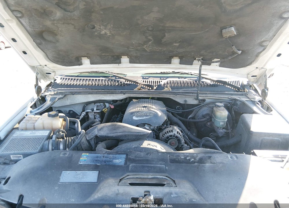 2002 GMC SIERRA 1500 SLE VIN: 2GTEC19V521133085