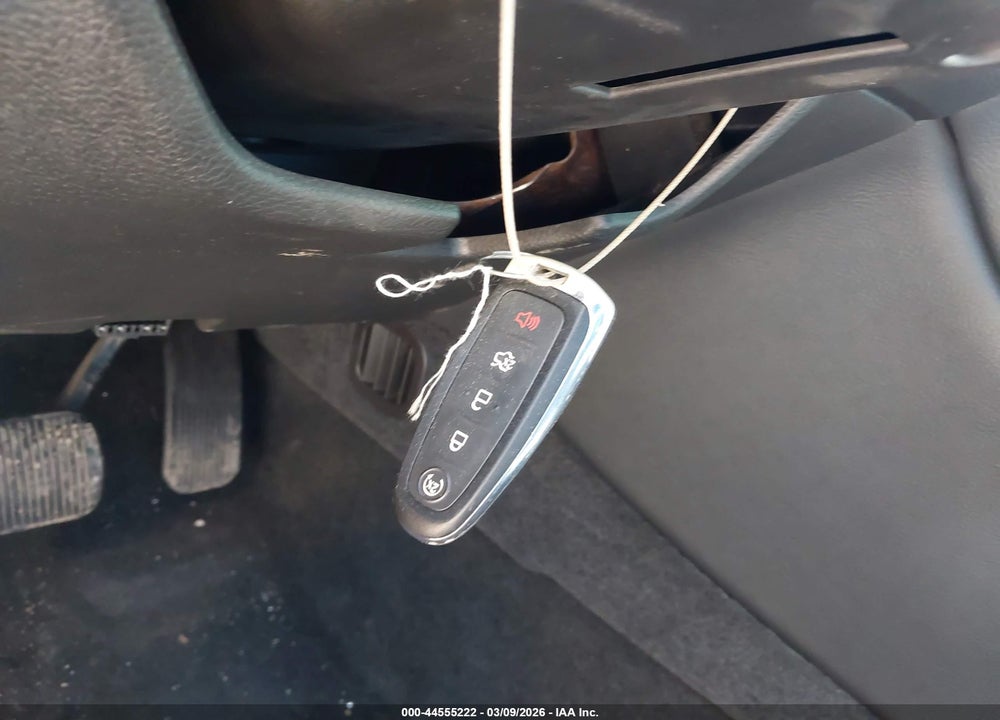 2014 FORD TAURUS LIMITED VIN: 1FAHP2F85EG140153