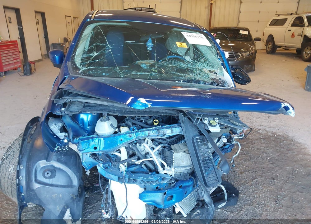2019 FORD ESCAPE SE VIN: 1FMCU9GD0KUA98923