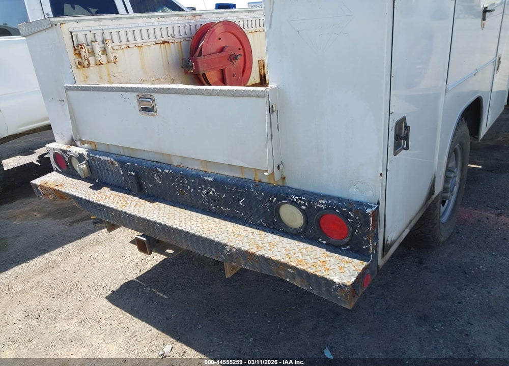 2018 FORD F-350 CHASSIS LARIAT/XL/XLT VIN: 1FD8X3F64JEC27168