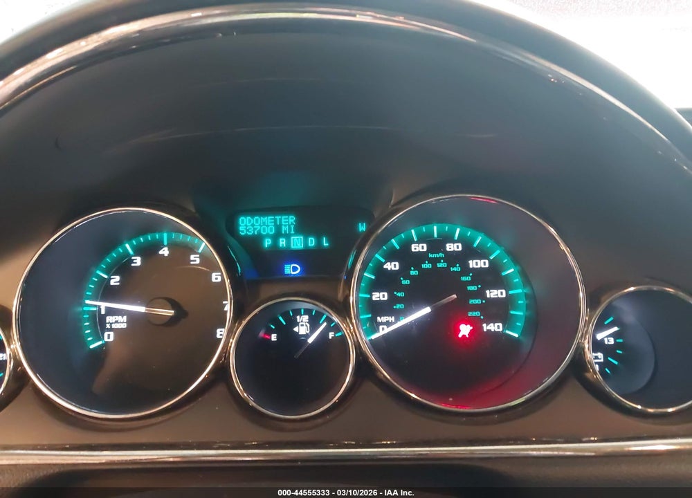 2017 BUICK ENCLAVE PREMIUM VIN: 5GAKVCKD8HJ202328