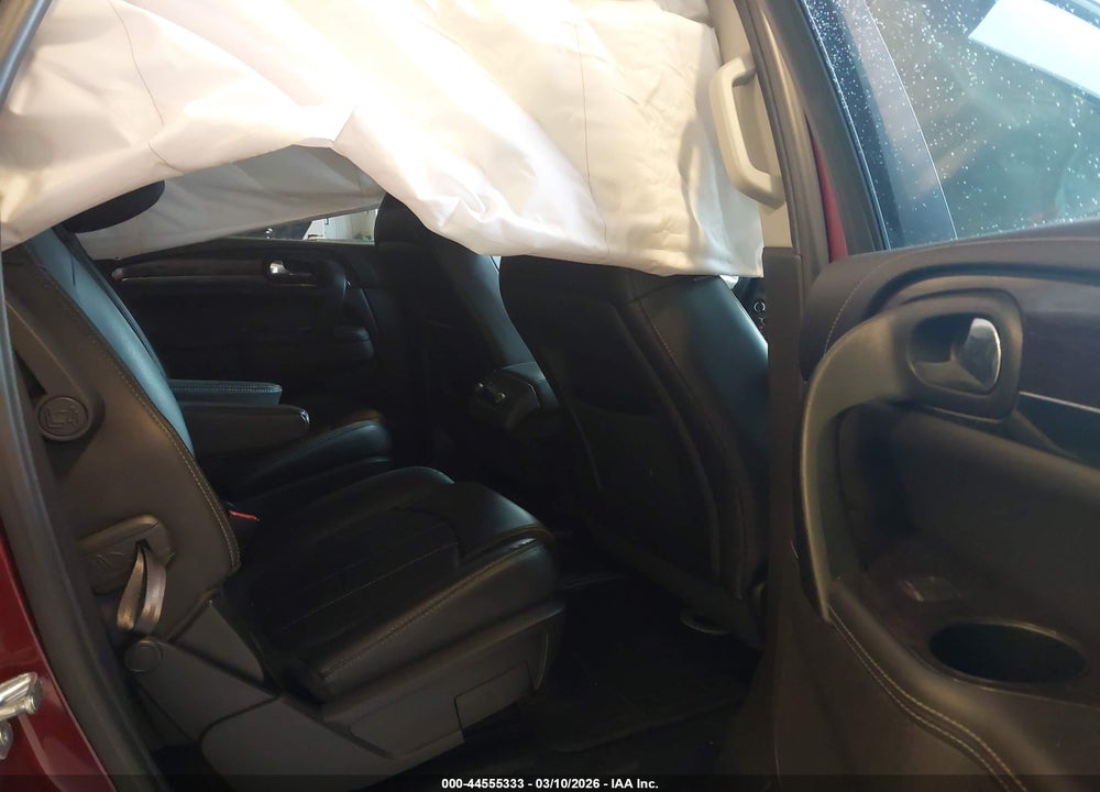 2017 BUICK ENCLAVE PREMIUM VIN: 5GAKVCKD8HJ202328