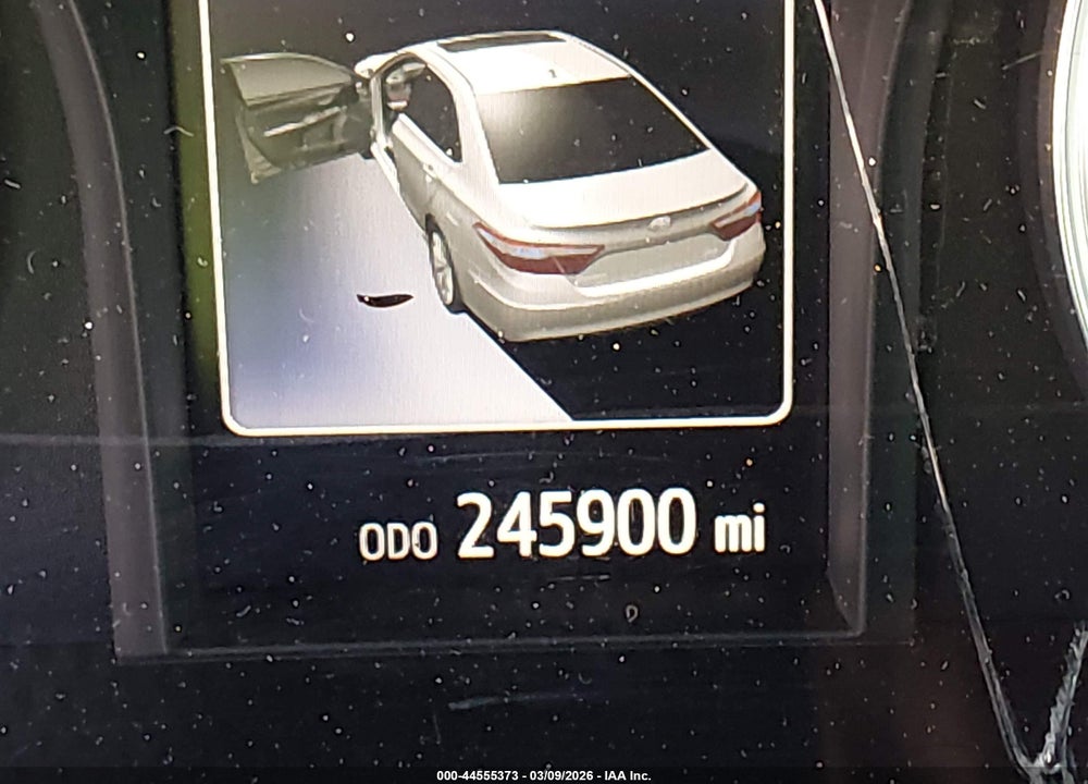 2015 TOYOTA CAMRY SE VIN: 4T1BF1FK5FU070578