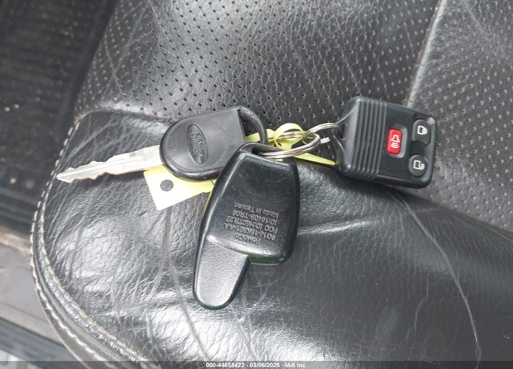2010 HARLEY-DAVIDSON FORD F-150 FX4//KING RANCH/LARIAT/PLATINUM/XL/XLT VIN: 1FTFW1EV0AFA43884