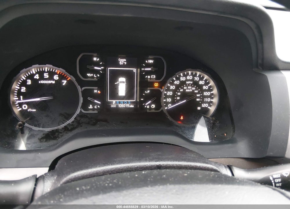 2021 TOYOTA TUNDRA SR5 VIN: 5TFEY5F15MX283102