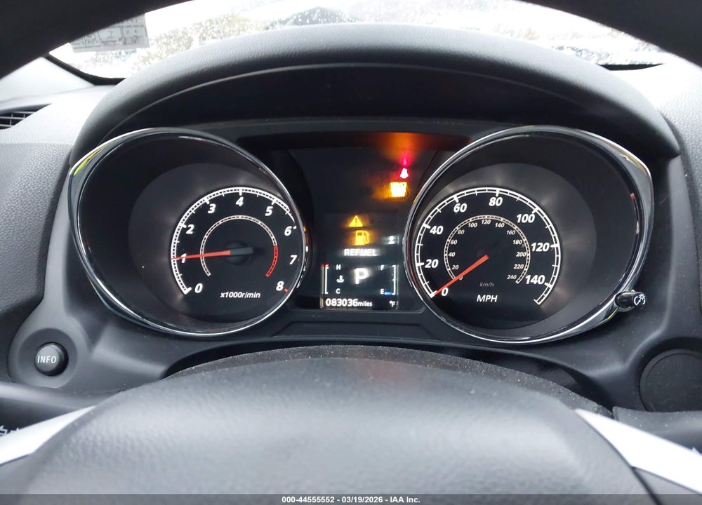 2020 MITSUBISHI OUTLANDER SPORT 2.0 ES AWC VIN: JA4AR3AU7LU015521