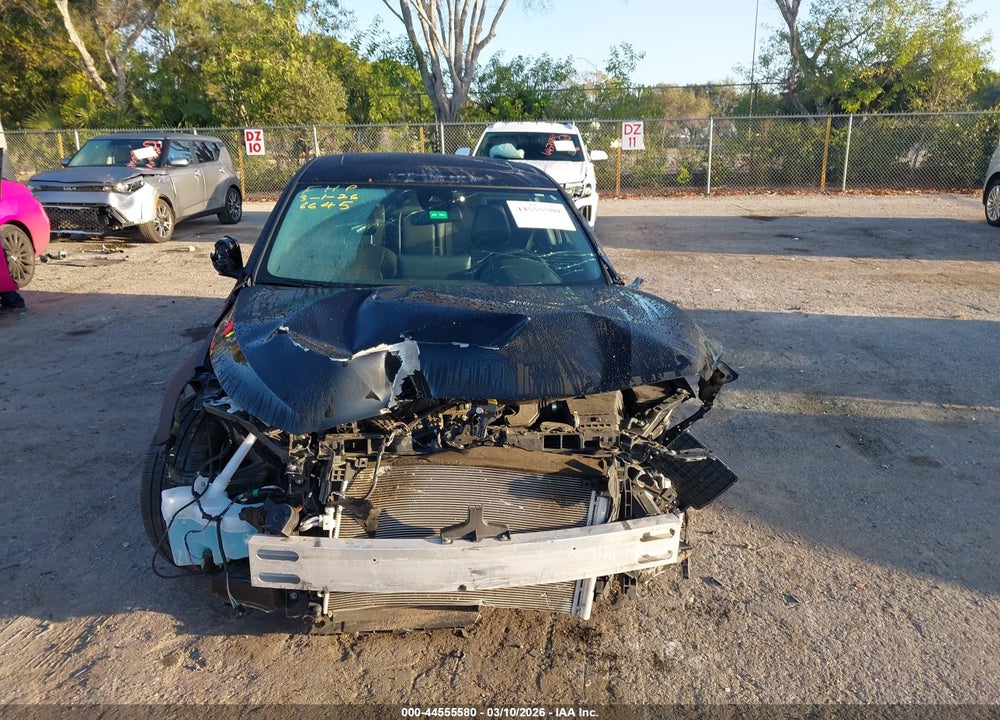 2024 NISSAN ALTIMA SL FWD VIN: 1N4BL4EV1RN309672