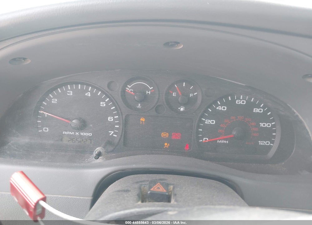 2011 FORD RANGER XL VIN: 1FTKR1AD3BPA65991