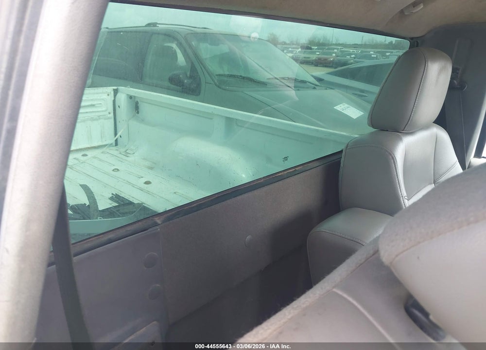 2011 FORD RANGER XL VIN: 1FTKR1AD3BPA65991