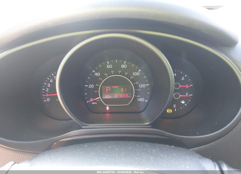 2015 KIA SOUL VIN: KNDJN2A23F7206463