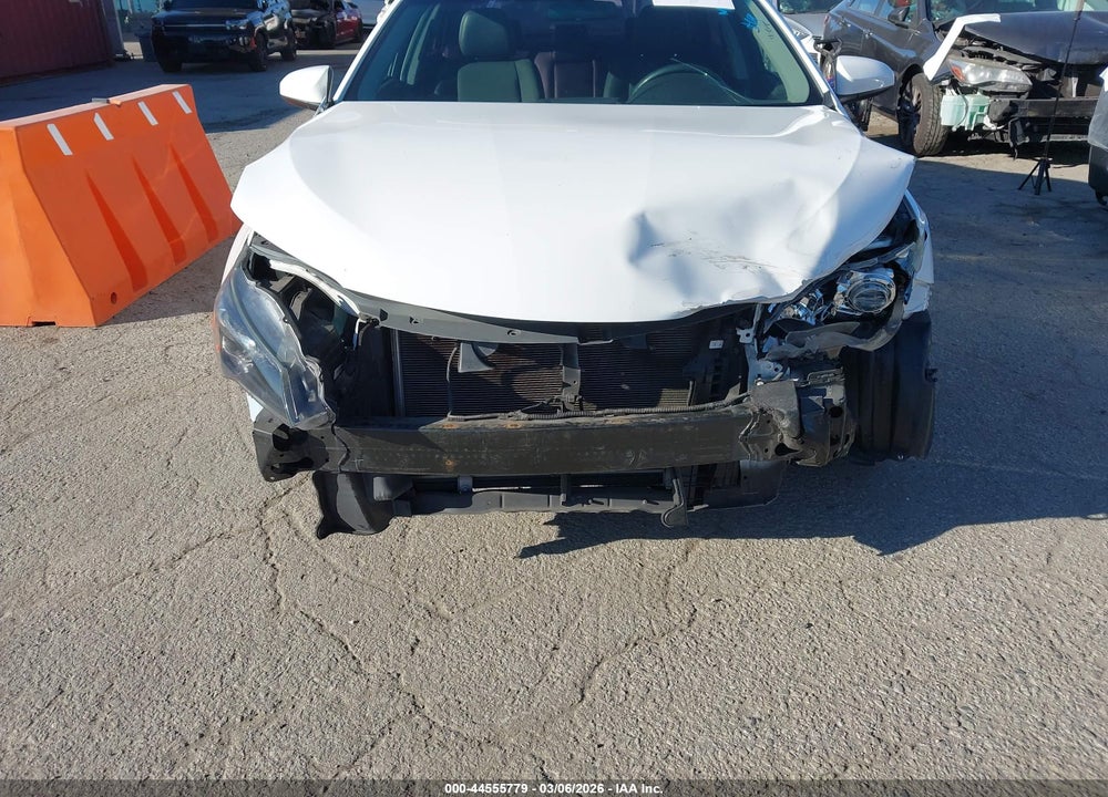 2017 TOYOTA CAMRY SE VIN: 4T1BF1FKXHU759518