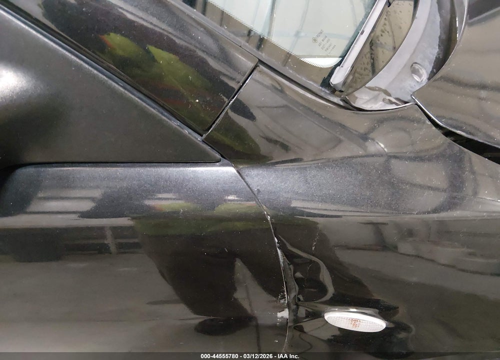 2008 MAZDA 3 I TOURING VALUE VIN: JM1BK32F581129248