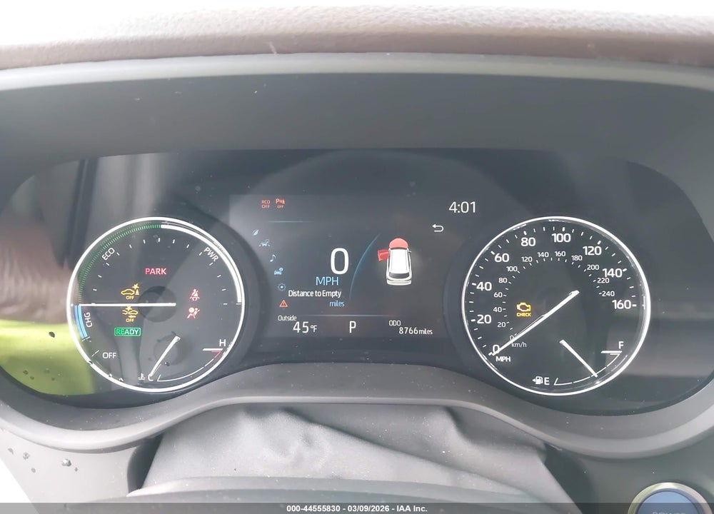 2024 TOYOTA SIENNA PLATINUM VIN: 5TDESKFC0RS143358