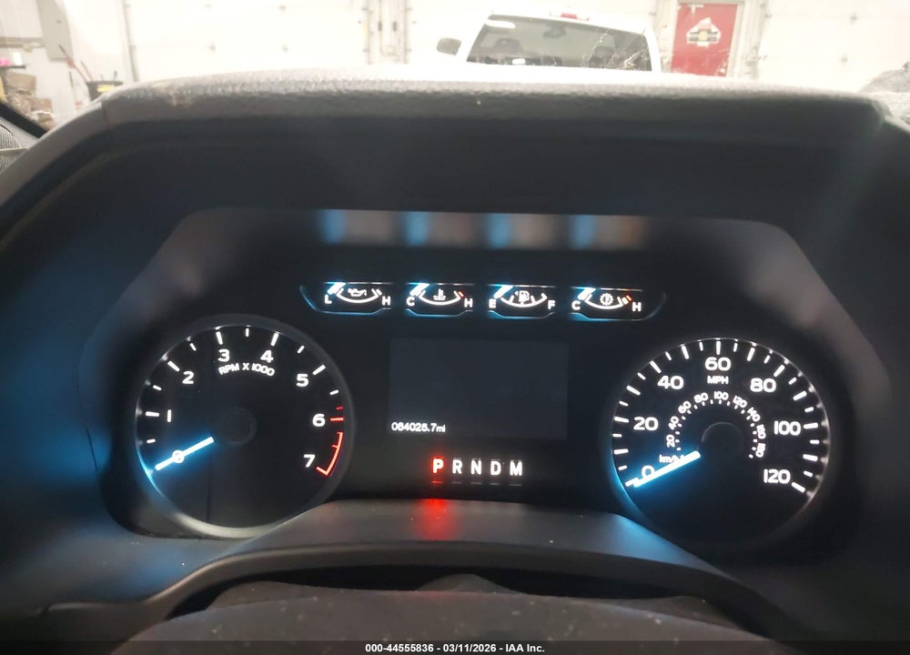 2019 FORD F-150 XLT VIN: 1FTEW1E4XKFA35893