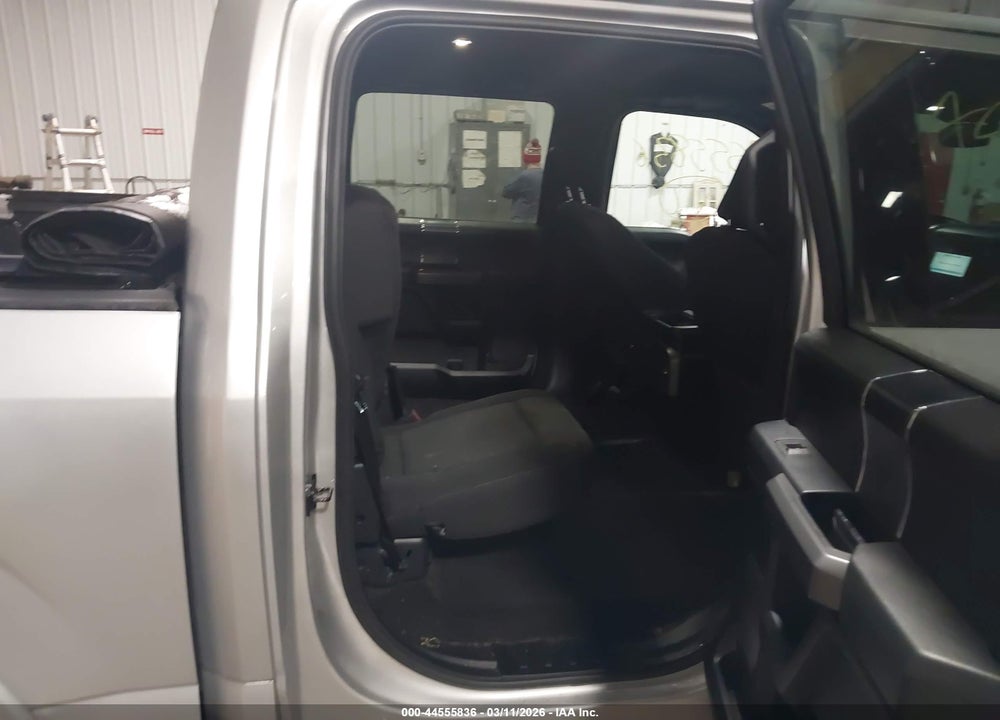 2019 FORD F-150 XLT VIN: 1FTEW1E4XKFA35893