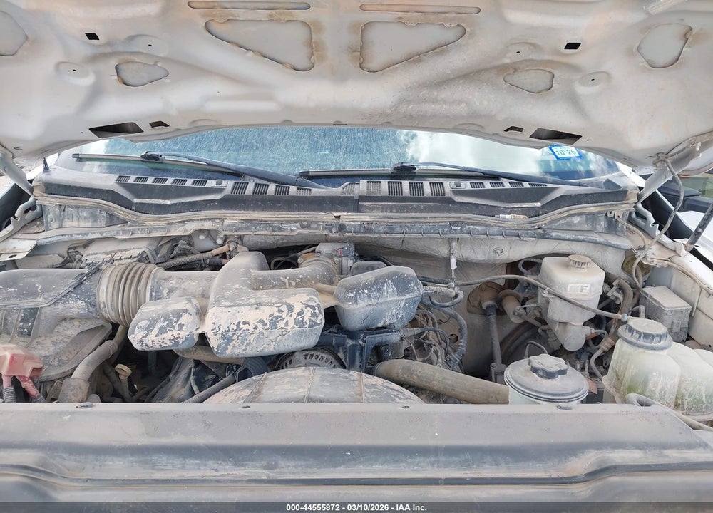 2019 FORD F-350 CHASSIS XL VIN: 1FD8X3H6XKEC22104