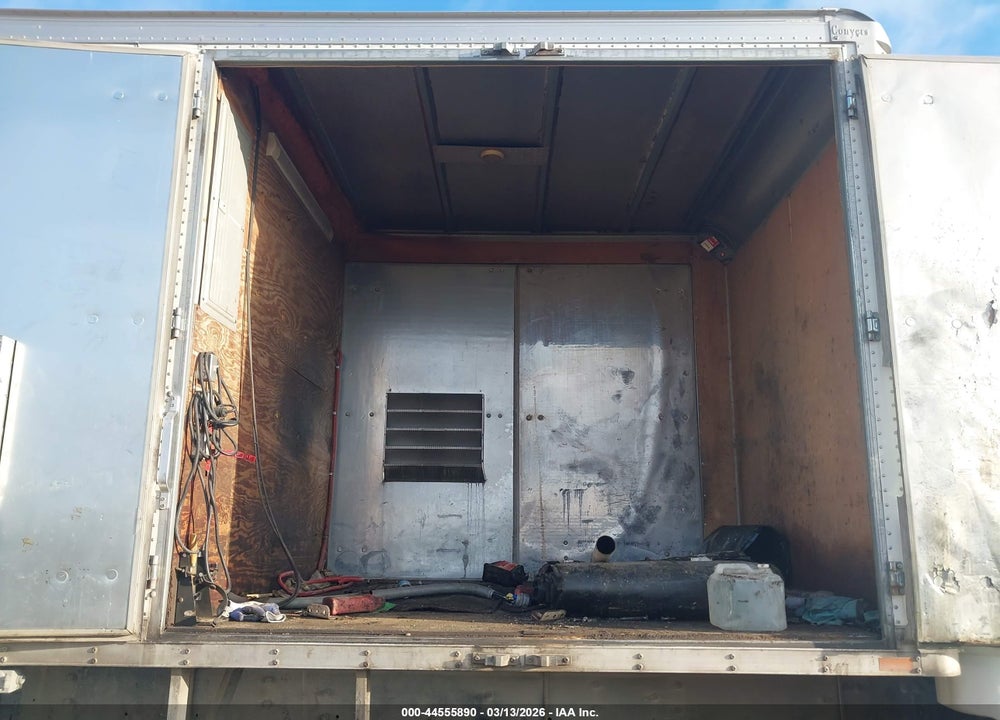 2016 FREIGHTLINER M2 106 MEDIUM DUTY VIN: 1FVACWDU5GHHJ2809