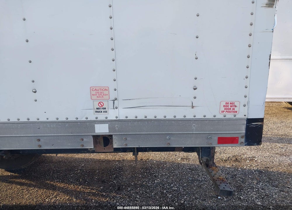 2016 FREIGHTLINER M2 106 MEDIUM DUTY VIN: 1FVACWDU5GHHJ2809
