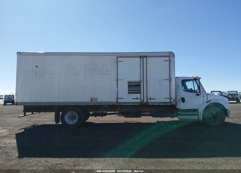 2016 FREIGHTLINER M2 106 MEDIUM DUTY VIN: 1FVACWDU5GHHJ2809