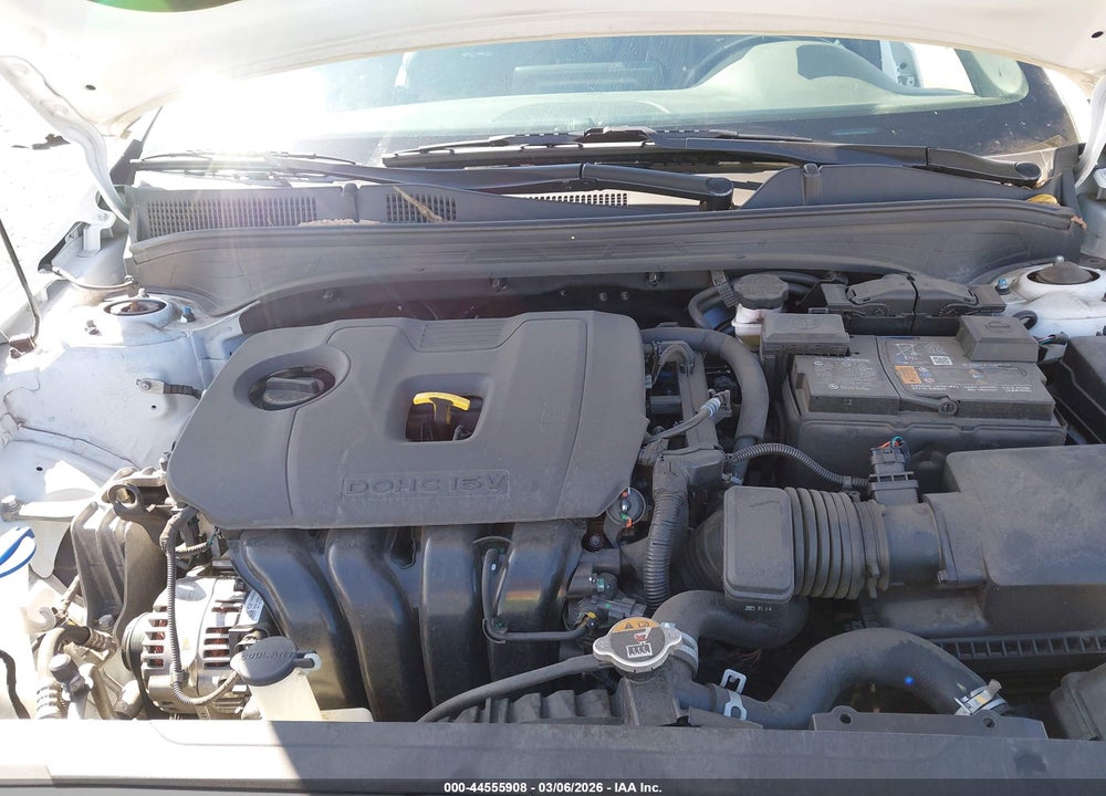 2023 KIA FORTE GT-LINE VIN: 3KPF54AD1PE660330