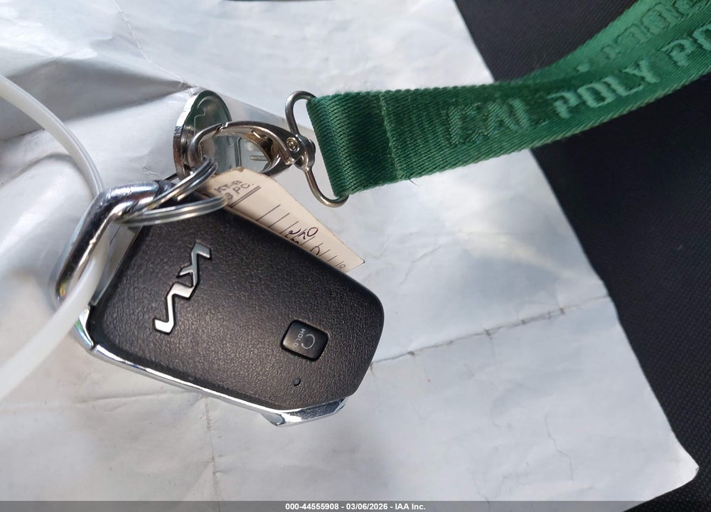 2023 KIA FORTE GT-LINE VIN: 3KPF54AD1PE660330