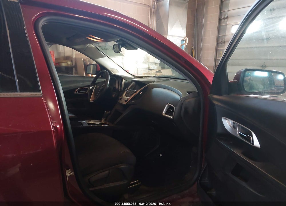 2016 CHEVROLET EQUINOX LT VIN: 2GNFLFEK4G6176847
