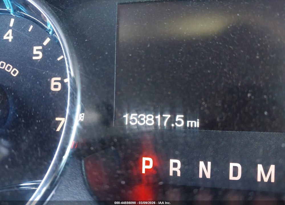 2011 FORD F-150 FX4/KING RANCH/LARIAT/PLATINUM/XL/XLT VIN: 1FTFW1EF2BFB58058