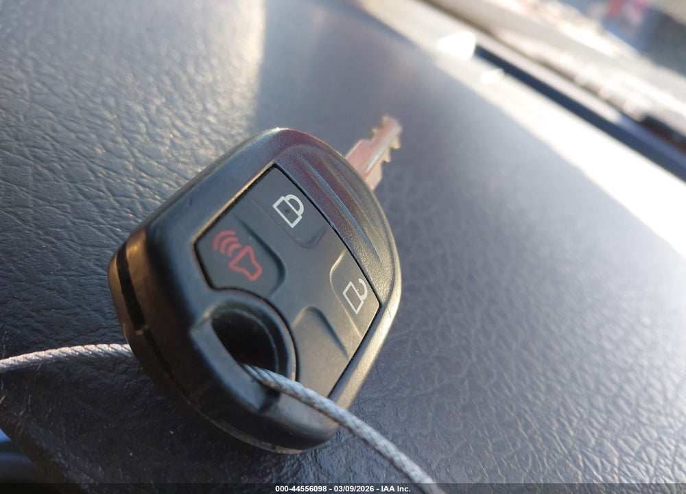 2011 FORD F-150 FX4/KING RANCH/LARIAT/PLATINUM/XL/XLT VIN: 1FTFW1EF2BFB58058