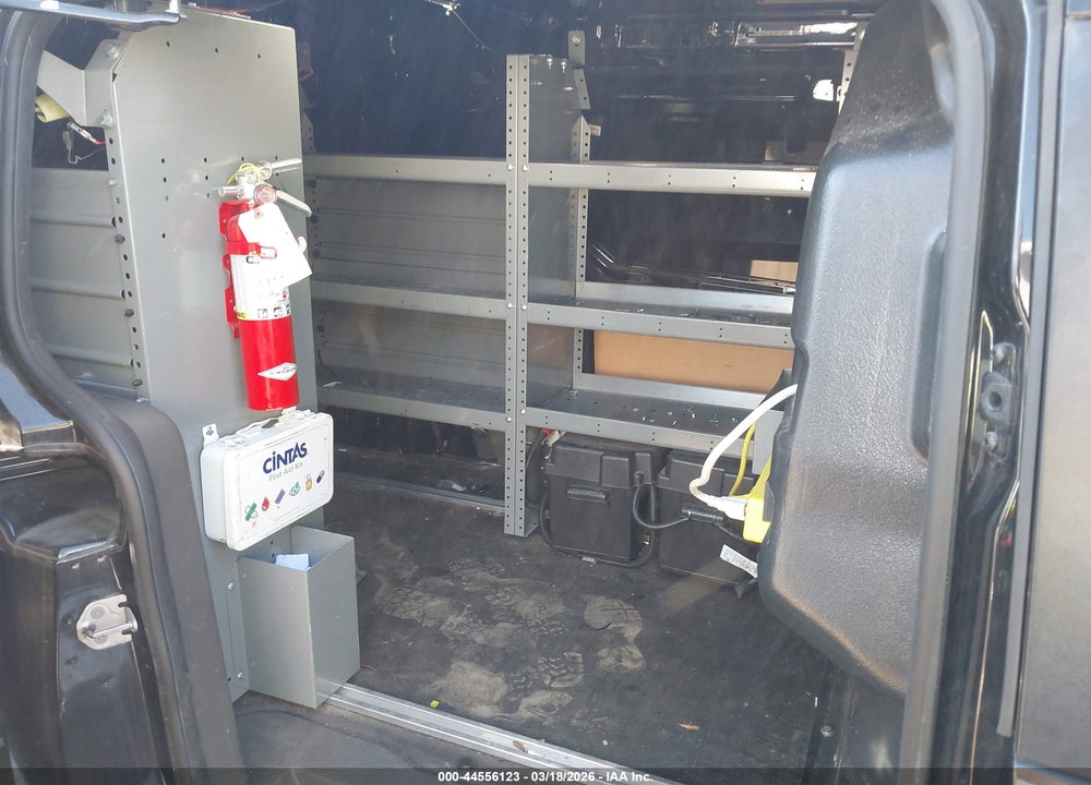 2020 FORD TRANSIT CONNECT XLT VIN: NM0LS7F25L1480458