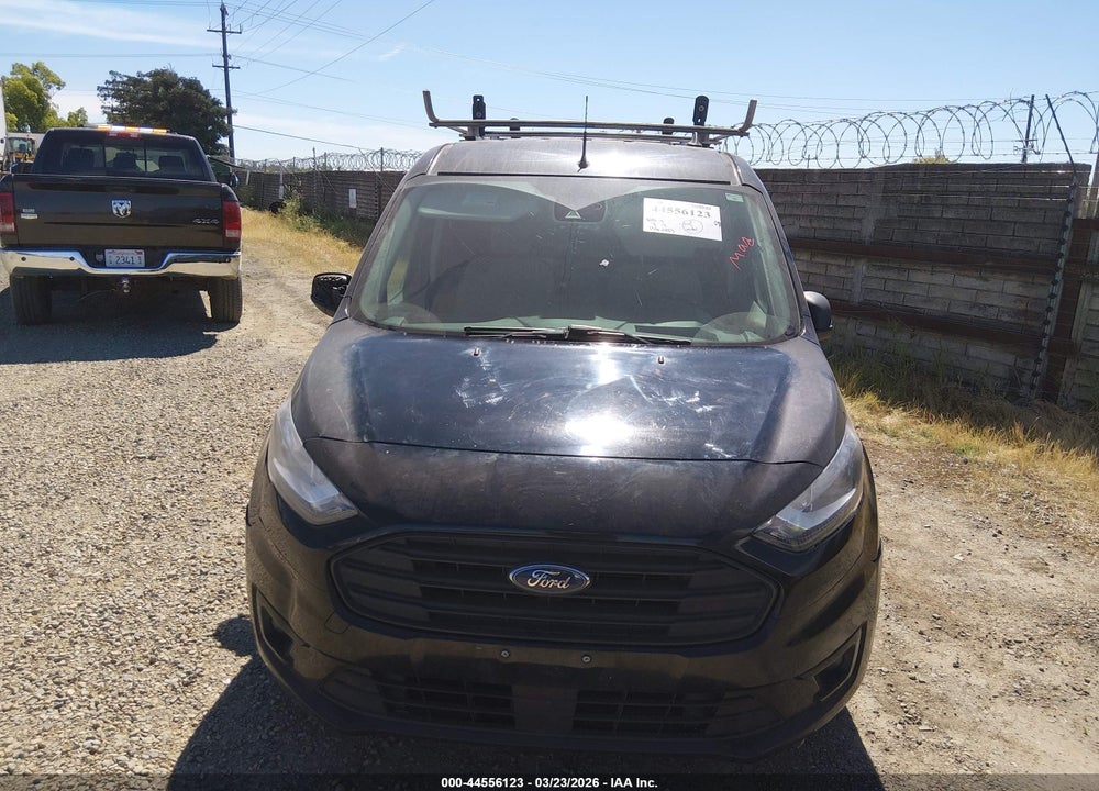 2020 FORD TRANSIT CONNECT XLT VIN: NM0LS7F25L1480458