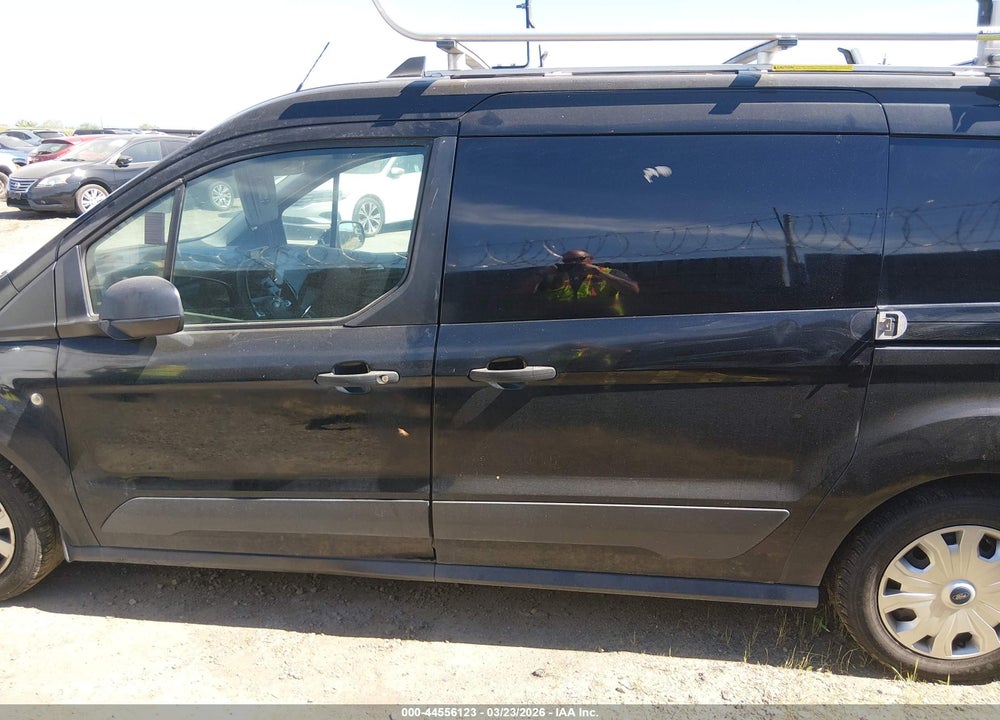 2020 FORD TRANSIT CONNECT XLT VIN: NM0LS7F25L1480458
