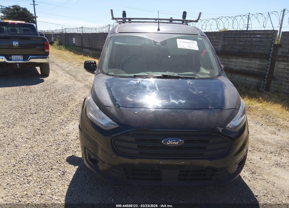 2020 FORD TRANSIT CONNECT XLT VIN: NM0LS7F25L1480458