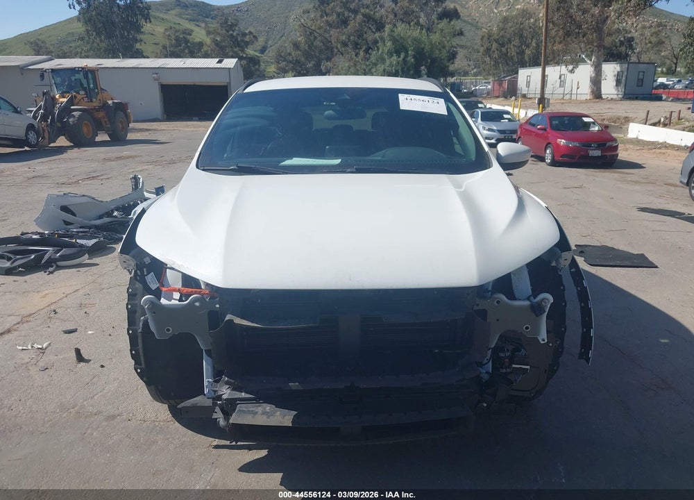 2024 FORD ESCAPE ST-LINE SELECT VIN: 1FMCU9NZ7RUA82730