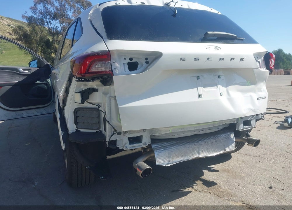 2024 FORD ESCAPE ST-LINE SELECT VIN: 1FMCU9NZ7RUA82730