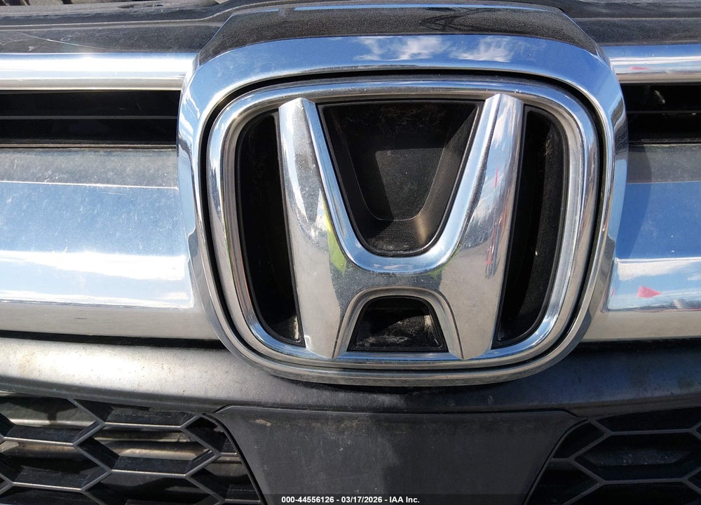 2018 HONDA CR-V EX VIN: 2HKRW2H59JH699280