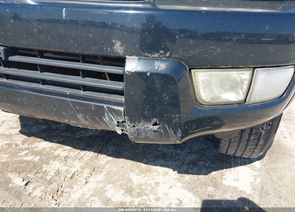 2005 TOYOTA 4RUNNER SR5 V6 VIN: JTEZU14RX50044262