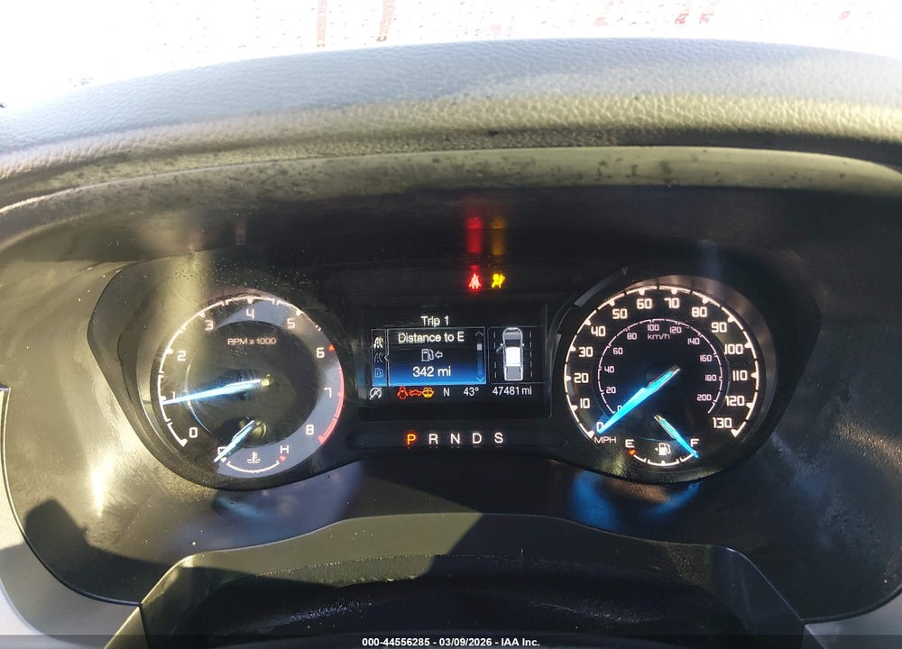 2019 FORD RANGER XLT VIN: 1FTER4FH3KLA78791