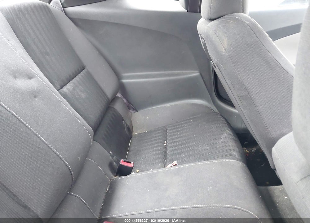 2015 CHEVROLET CAMARO 2LS VIN: 2G1FB1E35F9293060
