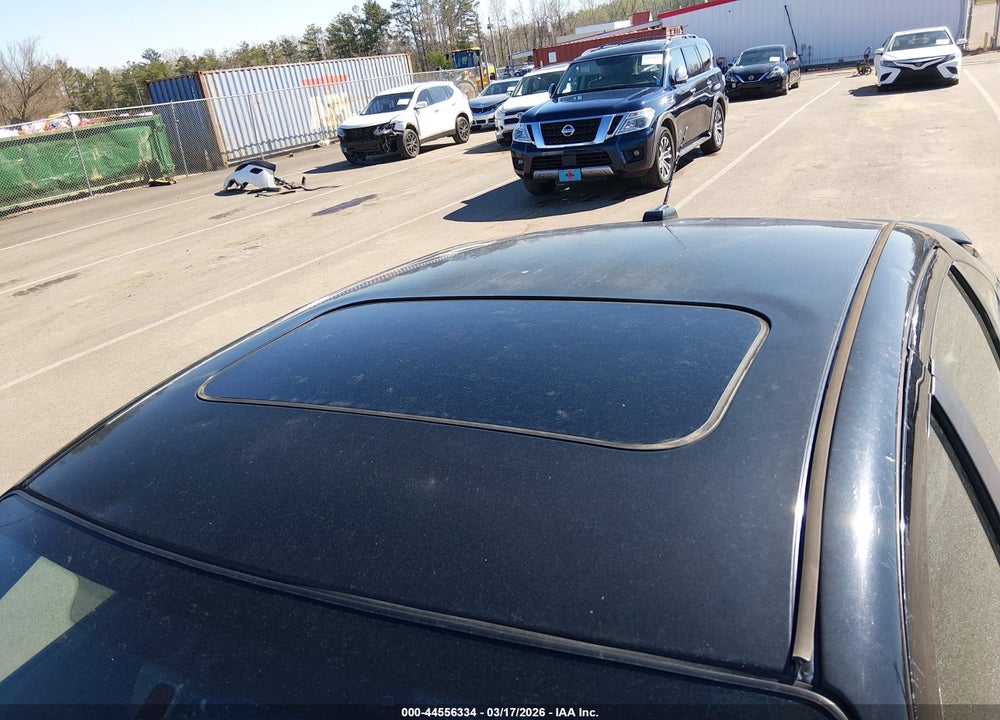 2008 FORD FOCUS SE/SES VIN: 1FAHP35N48W251042
