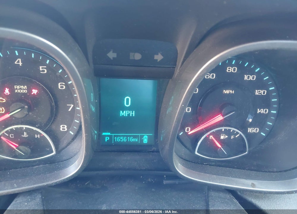 2013 CHEVROLET MALIBU 1LT VIN: 1G11C5SA8DU147611
