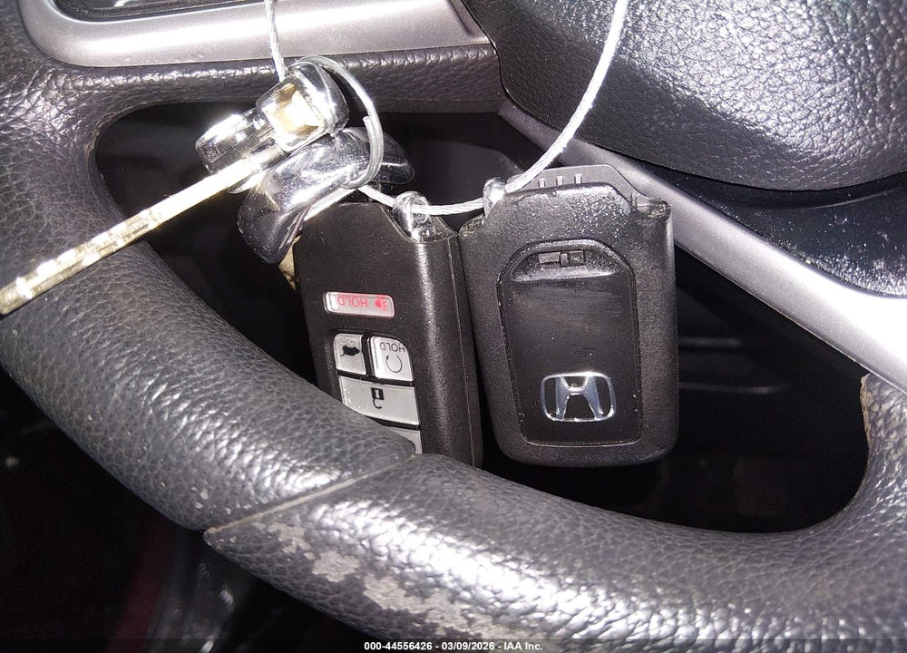 2019 HONDA CR-V EX VIN: 7FARW2H52KE029932