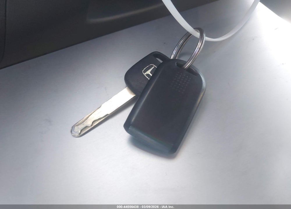 2007 HONDA ODYSSEY EX VIN: 5FNRL38437B031388