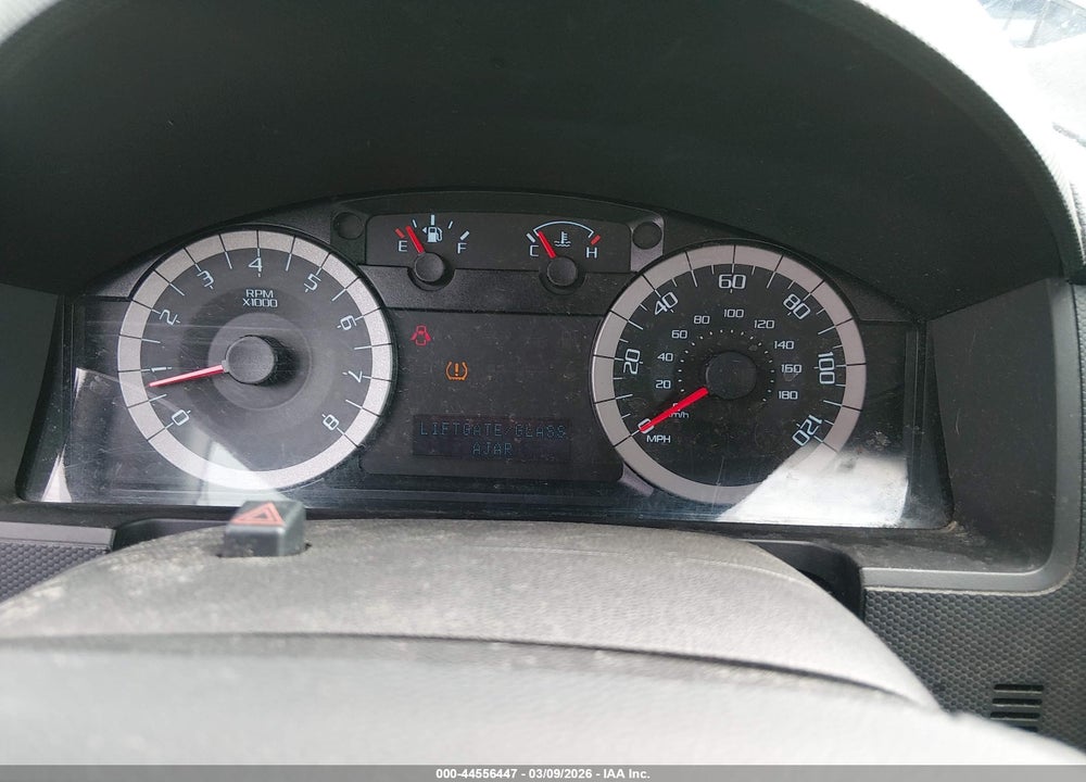 2011 FORD ESCAPE XLT VIN: 1FMCU9DGXBKB53792