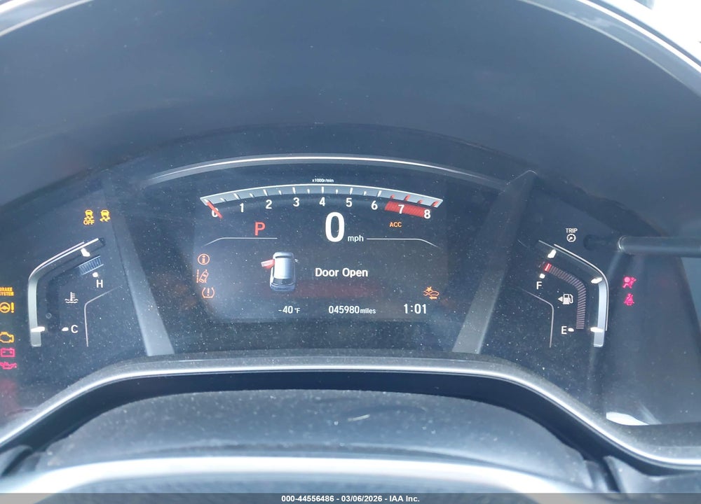 2022 HONDA CR-V 2WD EX-L VIN: 2HKRW1H89NH409078